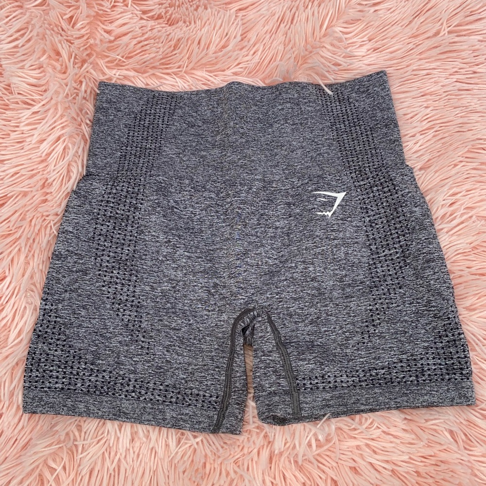 Gymshark Original Vital Seamless Shorts